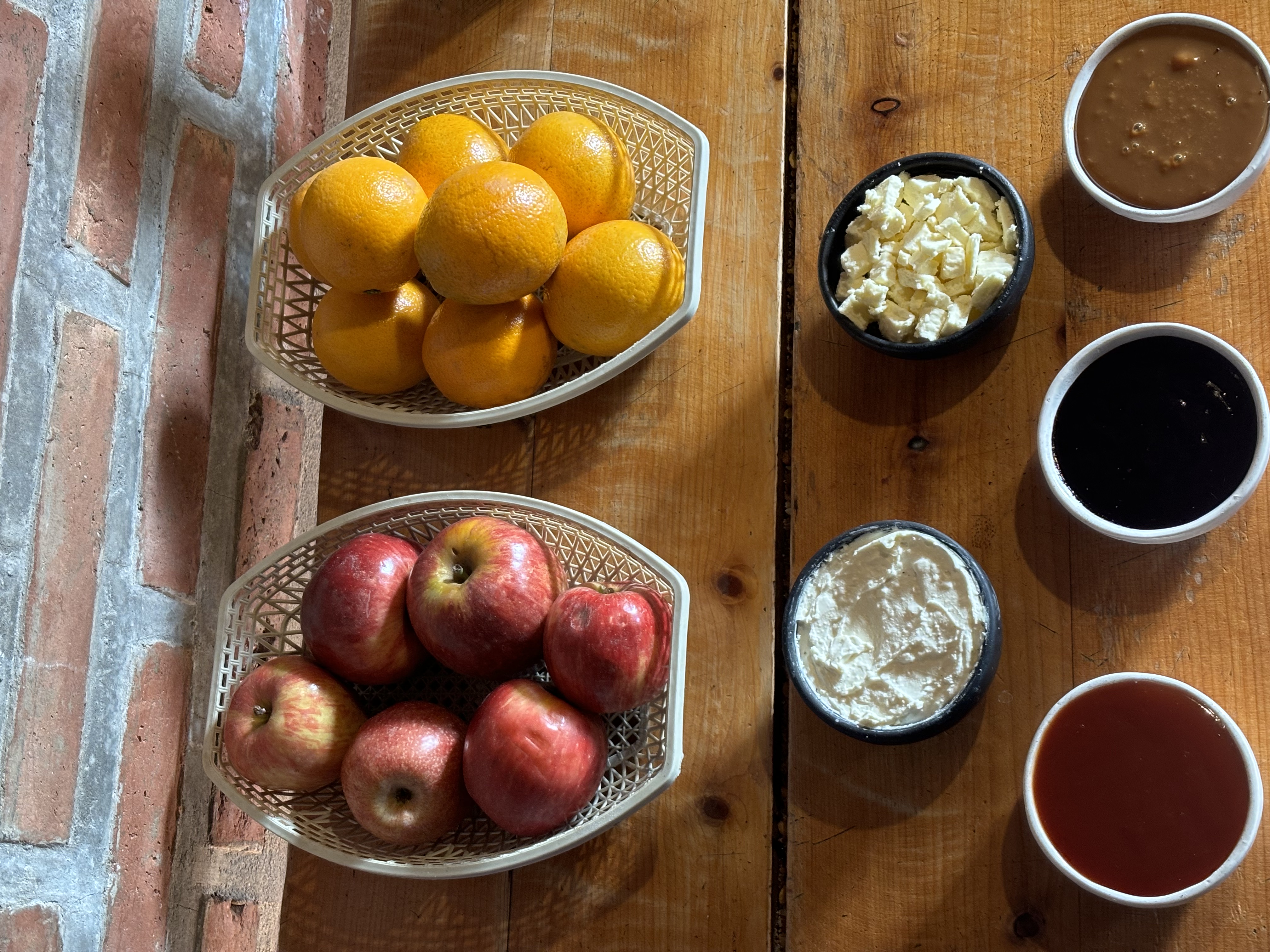 Periko's Youth Hostel - Desayuno gratis